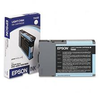 Stylus Pro 4000/9600/7600 Light Cyan UltraChrome Ink Cartridge - 110 mL - T543500 - LexJet Corporation
