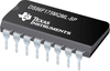 DS96F175MQML-SP EIA-485/EIA-422 Quad Differential Receivers - 5962-9076601VEA - Texas Instruments