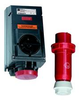 Explosion Protected Plug and Socket Devices SolConeX, 63 A - 8579 - R. STAHL, Inc.