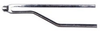 Weller Standard Tip 7235 - Standard Tip - 0.8 in Tip Length - 0.142 in Tip Width - 037103-47881 - R. S. Hughes Company, Inc.