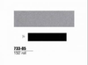 3M Scotchcal 73305 Silver Metallic Striping Automotive Tape - 3/8 in Width x 150 ft Length - 2 mil Thick - 051141-73305 - R. S. Hughes Company, Inc.