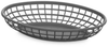 Oval Food Baskets - 65862 - U.S. Plastic Corporation