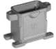 Heavy Duty Power Connectors - 4-1102716-5 - VAST STOCK CO., LIMITED