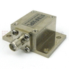 SMA Female (Jack) Termination (Load) 100 Watts High Power To 3 GHz, 1.25 VSWR -- ST3NF50PL - Image