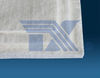Silica felt