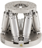 6-Axis Hexapod Miniature Alignment Robot -- H-811