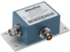 LEAD FREE 1 STUB SUBMIN TRS TERM LEFT BUS JACK BOX COUPLER - MSX00052 - MilesTek Corporation
