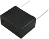 Safety Cap, 0.39Uf, X2, 310V, Radial Rohs Compliant Panasonic - 13AJ5711 - Newark, An Avnet Company