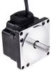 Bldc Motor, 100W, 4000Rpm, 33.99In-Oz; Dc Motor Type Lin Engineering - 42AJ7905 - Newark, An Avnet Company