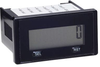 Lcd Counter, 8-Digit, 10-300Vdc, Panel; No. Of Digits / Alpha Trumeter - 37AJ7897 - Newark, An Avnet Company