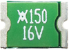 Pptc Resettable Fuse, 1.5A, 16Vdc, 1812; Pptc Case Style Littelfuse - 34AC4995 - Newark, An Avnet Company