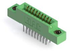 Card Edge Conn, Dual, 18Pos, Th; Card Edge Connector Type Edac - 66AJ1033 - Newark, An Avnet Company