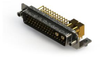 Combo D-Sub Conn, R/a Plug, Dd-43W2, Th; Product Range Edac - 52AJ8077 - Newark, An Avnet Company
