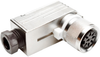 Circular Conn, R/a Rcpt, 8Pos, Cable Rohs Compliant Amphenol Sine/tuchel - 73AJ3331 - Newark, An Avnet Company