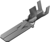 Male Disconnect, 6.35Mm, 10Awg, Uninsul; Product Range Amp - Te Connectivity - 18AH0025 - Newark, An Avnet Company