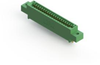 Card Conn, Single Side, 20Pos, Wire Wrap; Card Edge Connector Type Edac - 67AJ8032 - Newark, An Avnet Company