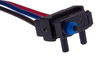 Microswitch, Plunger, Spdt, 1A, 24Vdc; Microswitch Type E-Switch - 11AC0361 - Newark, An Avnet Company