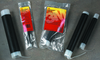 Cold Shrink Insulator/sleeve, Str, Epdm, Black; Sleeving / Tubing Type 3M - 61M2634 - Newark, An Avnet Company
