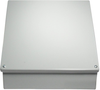 Enclosure, Instrument, Steel, Gray; Enclosure Type Nvent Hoffman - 96F4666 - Newark, An Avnet Company
