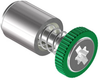 Captive Screws - 52-27-53-4-014 - bisco industries