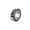 Angular Contact Bearings - Double Row Ball - 3800-2Z - Pacific International Bearing, Inc.