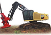 541 Track Feller Buncher -- 541 Track Feller Buncher