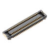 Arrays, Edge Type, Mezzanine (Board to Board) - 255-5373-ND - DigiKey