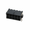 Headers, Male Pins - A108395-ND - DigiKey