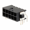 Headers, Male Pins - 4-794679-0-ND - DigiKey