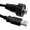 USB Cables - APC1096-ND - DigiKey