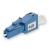 Attenuators - C-ATTNS-LCPC-4DB - Quarktwin Technology Ltd.