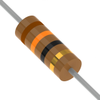 Through Hole Resistors -- 738-RC12JB13R0-ND - Image