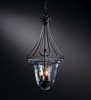 Chandelier Lighting Fixtures - 121002 - Hubbardton Forge