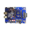Evaluation and Demonstration Boards and Kits - EVB-LAN9252-3PORT-ND - DigiKey