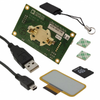 Sensor Evaluation Boards - 505-EVAL-ADXL362Z-DB-ND - DigiKey