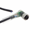 Circular Cable Assemblies - 281-7399-ND - DigiKey