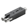 Fiber Optic Connector Adapters - 1067390000-ND - DigiKey
