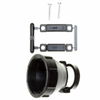 Backshells and Cable Clamps - A1334-ND - DigiKey