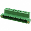 Headers, Plugs and Sockets - 277-6054-ND - DigiKey