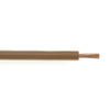 General Cable 148943-91W Automotive Cross-Link Wire, SXL Standard Wall, 14 Ga., Tan - WX14-11 - Waytek, Inc.