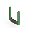 Edgeboard Connectors - 151-395-012-559-658-ND - DigiKey