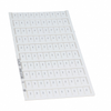 Terminal Block Marker Strips - 2109-1SNK167021R0000-ND - DigiKey
