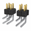 Headers, Male Pins - 76350-108-60LF-ND - DigiKey