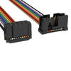 Rectangular Cable Assemblies - A3AKB-1006M-ND - DigiKey