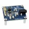 Audio Amplifier Evaluation Boards - 296-45889-ND - DigiKey