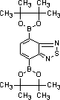 2,1,3-Benzothiadiazole-4,7-diboronic Acid Bis(pinacol) Ester - B3573 - TCI America