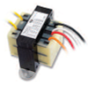 Class-2 Power Control Transformers -- TCT50-09E07K