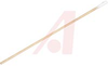 Cottontips, low lint, 6 in swab, cottonwith wood handle - 70206087 - Allied Electronics, Inc.