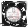 FAN, AC, 220VAC, 9 WATTS, 3000 RPM, 25 CFM, 29 DB - 70103341 - Allied Electronics, Inc.