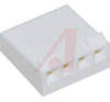 .156 KK Crimp Housing; 4 Circuit - 70190943 - Allied Electronics, Inc.